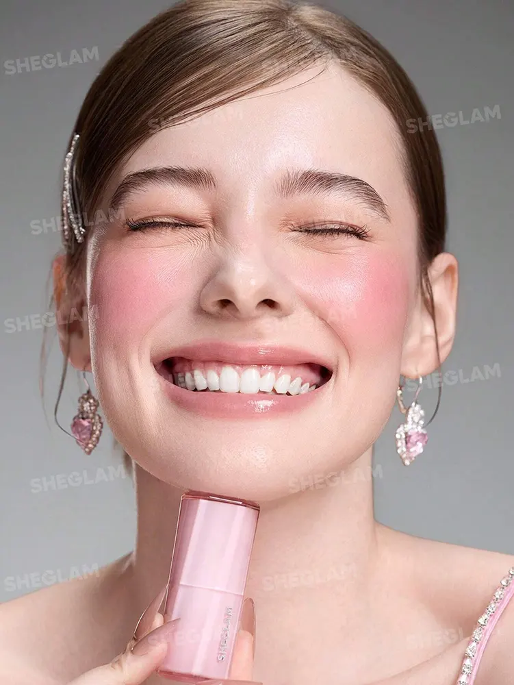 بلاشر شيجلام باتري بليس بلاشر ستيك، روز ريتشوال