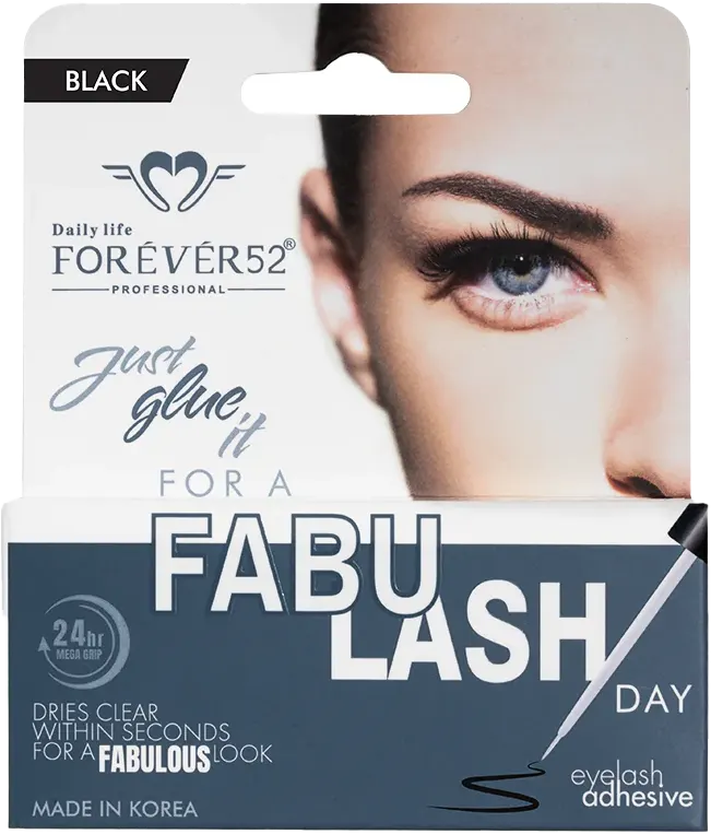 لاصق الرموش فابو من فوريفور 52، Fab002