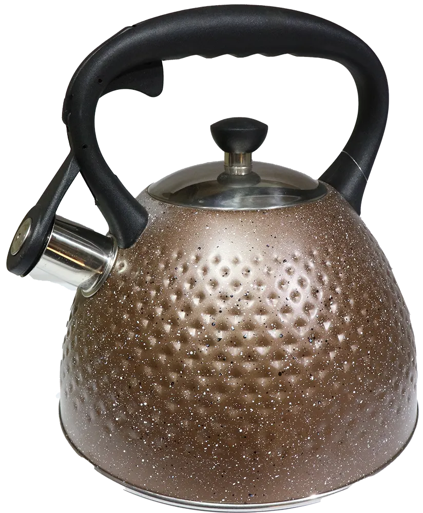 براد شاي صفاره لوكس، سعه 3 لتر، جرانيت، الوان متعددة ، 12-104