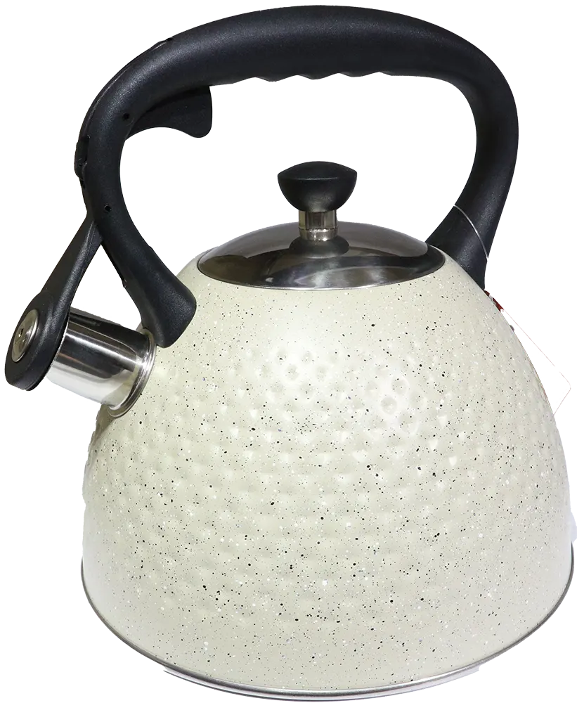 براد شاي صفاره لوكس، سعه 3 لتر، جرانيت، الوان متعددة ، 12-104