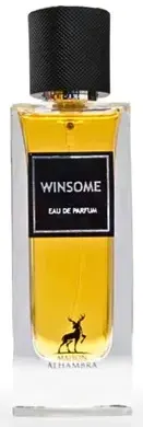 Winsome By Maison Alhambra For Unisex Edp,  100Ml
