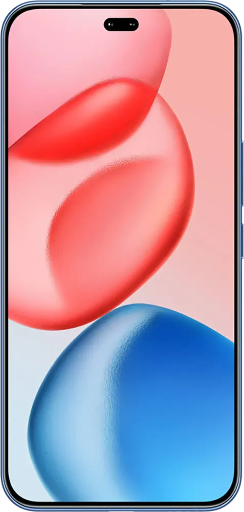 Honor 400 pro Dual SIM Mobile, 512GB Internal Memory, 12GB RAM, 5G Network, Tidal Blue