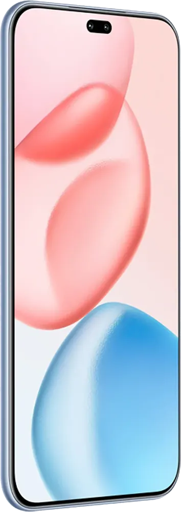 Honor 400 pro Dual SIM Mobile, 512GB Internal Memory, 12GB RAM, 5G Network, Tidal Blue