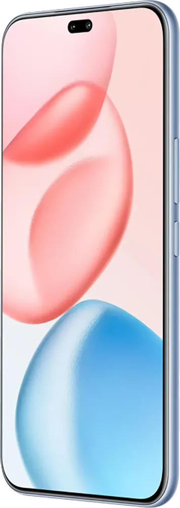 Honor 400 pro Dual SIM Mobile, 512GB Internal Memory, 12GB RAM, 5G Network, Tidal Blue