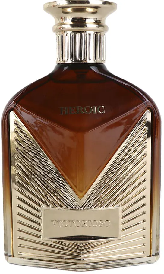 Victorioso Heroic By Maison Alhambra For Men Edp, 100Ml