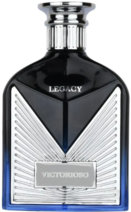 Victorioso Legacy By Maison Alhambra For Unisex Edp, 100Ml
