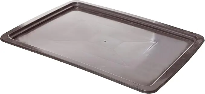 Elwatanya Pearl Plastic Dish And Spoon Drainer