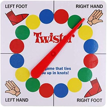 لعبة تويستر، 123-999