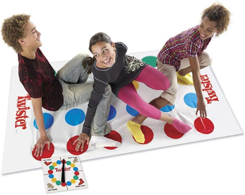 لعبة تويستر، 123-999