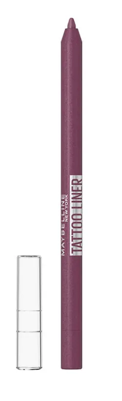 محدد شفاه تاتو لاينر من مايبيلين، 818