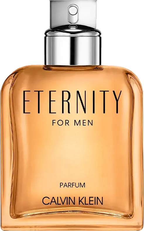 Eternity By Calvin Klein For Men Parfum, 200Ml