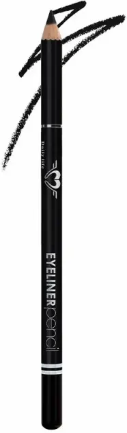 Forever 52 Eyeliner, Soft Pointed Tip, F101