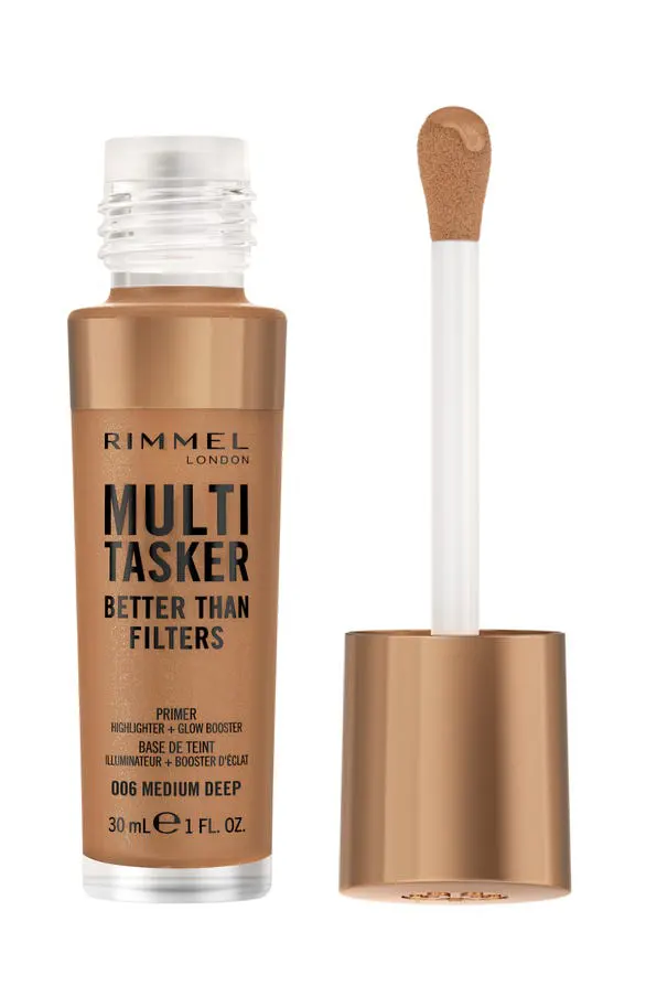 برايمر ريميل متعدد الاستخدام بيتر ذان فيلترز، 006 ميديام ديب