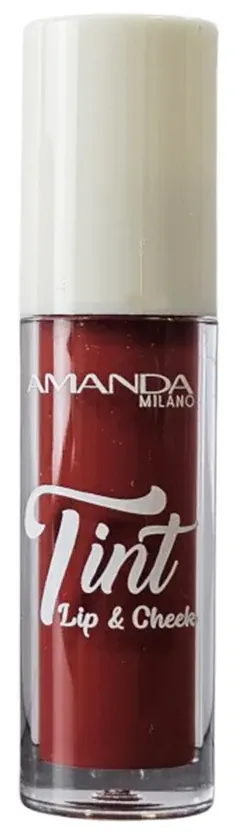 أحمر شفاه وخدود أماندا هوب تينت، 07