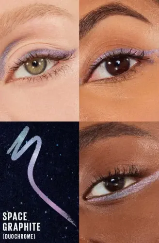 Maybelline Tattoo Liner Gel Pencil, 822 Space Graphite