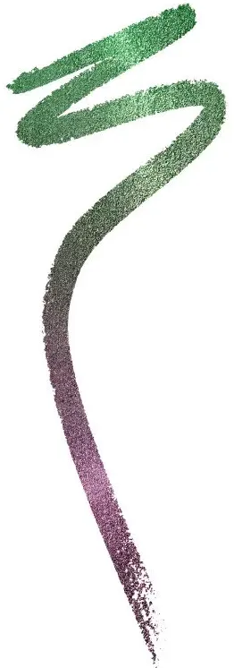 Maybelline Tattoo Liner Gel Pencil, 823 Aurora Flip