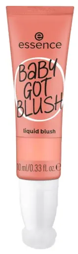 بلاشر ايسنس سائل بيبي جوت، 40 كورال كراش