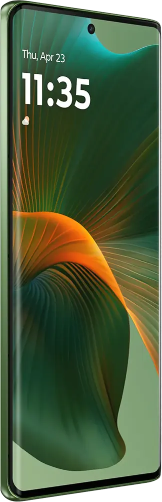 Motorola Edge 50 Fusion Dual SIM Mobile , 512GB Memory, 12GB RAM, 5G, Marshmallow Green