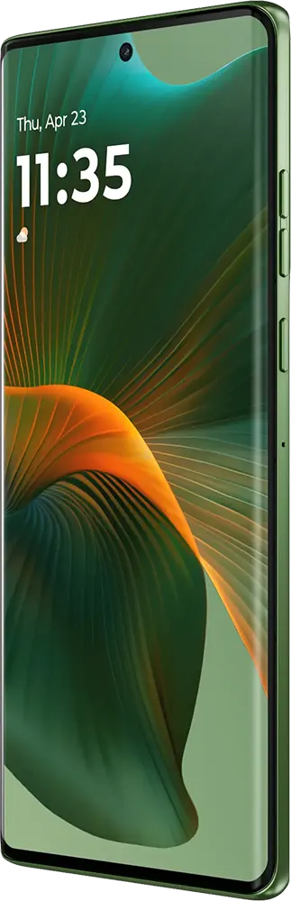 Motorola Edge 50 Fusion Dual SIM Mobile , 512GB Memory, 12GB RAM, 5G, Marshmallow Green