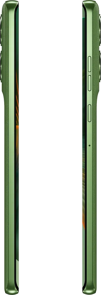 Motorola Edge 50 Fusion Dual SIM Mobile , 512GB Memory, 12GB RAM, 5G, Marshmallow Green