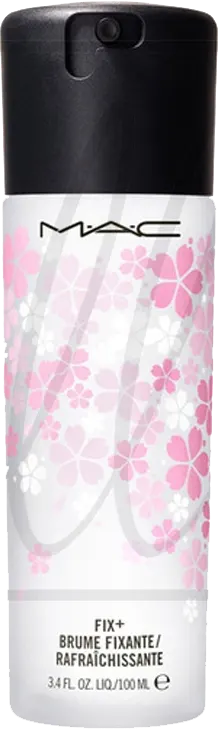 Mac Fix+ Cherry Blossom Setting Spray, 100Ml