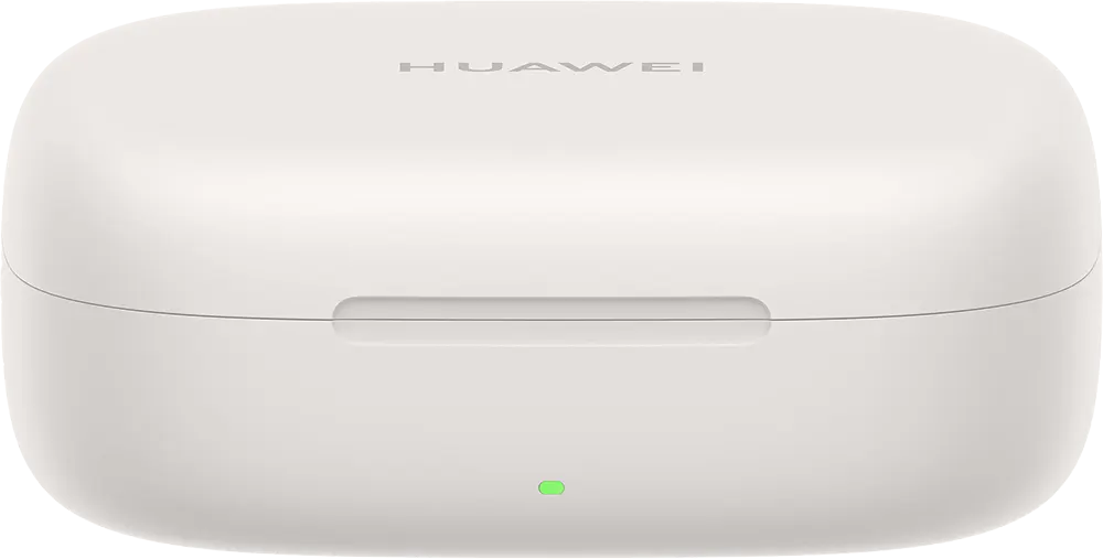 Huawei FreeArc Earbuds , Bluetooth 5.2, Water Resistance, Up to 28Hrs Battery , Grey