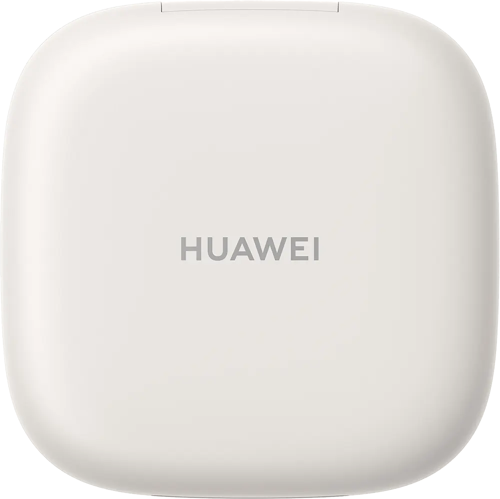 Huawei FreeArc Earbuds , Bluetooth 5.2, Water Resistance, Up to 28Hrs Battery , Grey