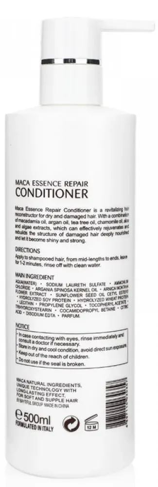 Karseell Maca Essence Anti-Hair Loss Conditioner, 500Ml