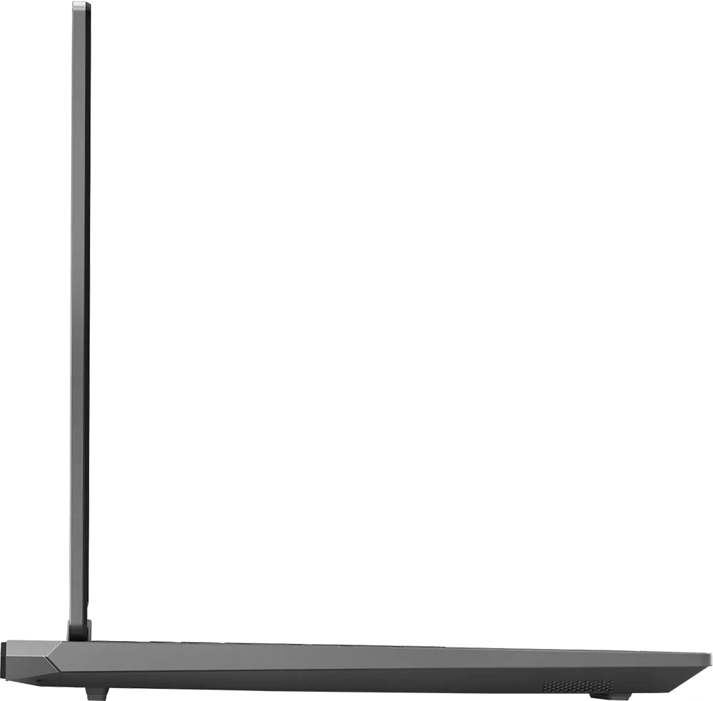 Lenovo Laptop LOQ 15IRX9, Intel® Core™ I7-13650HX , 24GB RAM, 512GB SSD Hard Disk, NVIDIA GeForce RTX4050 6GB GDDR6 Graphics Card, 15.6 Inch FHD IPS Display, Luna Grey