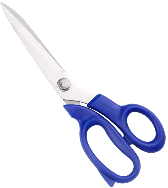 Multi-purpose kitchen scissors, model 10-8