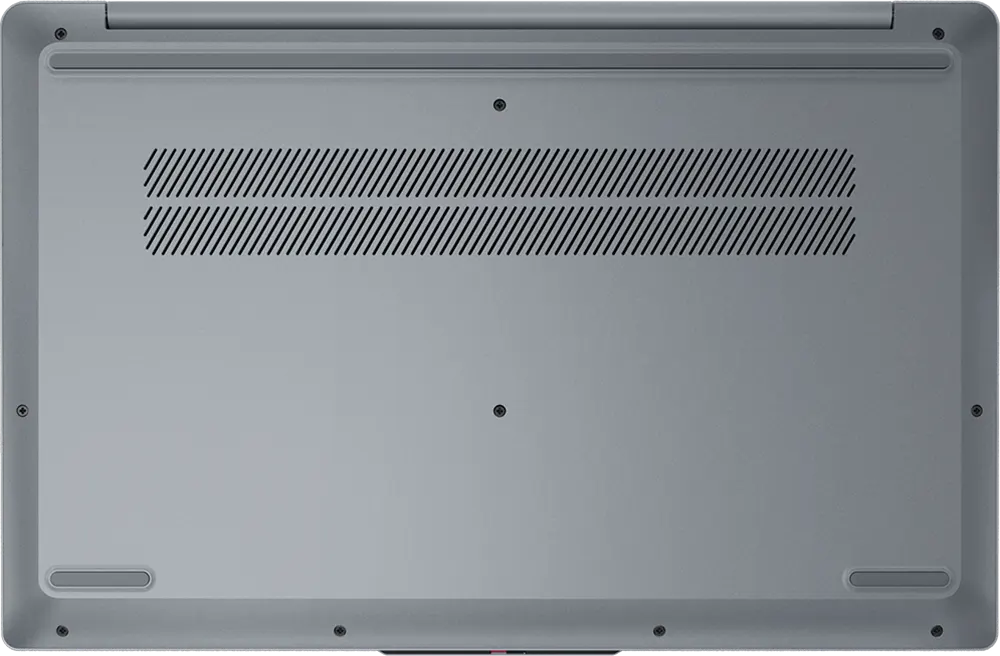 Laptop Lenovo IdeaPad Slim 3, 15AMN8 , AMD Ryzen 5-7520U , 8GB RAM, 512GB M2 SSD Hard Disk, Integrated AMD Radeon™ 610M Graphics Card, 15.6 Inch FHD Display, Arctic Grey Arctic Grey + Laptop Bag For Free