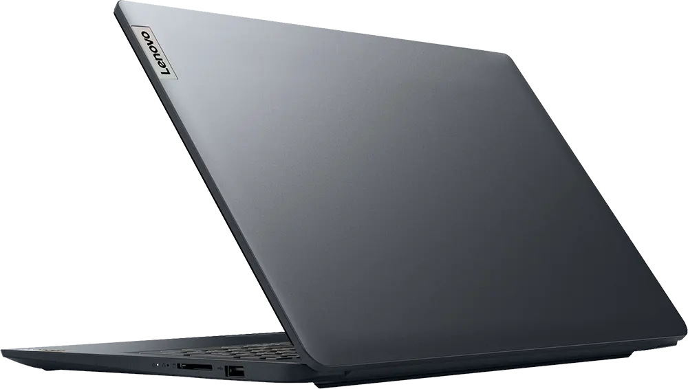 Laptop Lenovo IdeaPad 1, 15IAU7  , Intel® Core™I3-1215U , 12th Gen, 8GB RAM, 256GB M2 SSD Hard Disks, Integrated Intel® UHD Graphics Card, 15.6 Inch FHD Display,   Abyss Blue