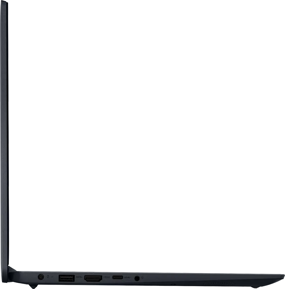 Laptop Lenovo IdeaPad 1, 15IAU7  , Intel® Core™I3-1215U , 12th Gen, 8GB RAM, 256GB M2 SSD Hard Disks, Integrated Intel® UHD Graphics Card, 15.6 Inch FHD Display,   Abyss Blue