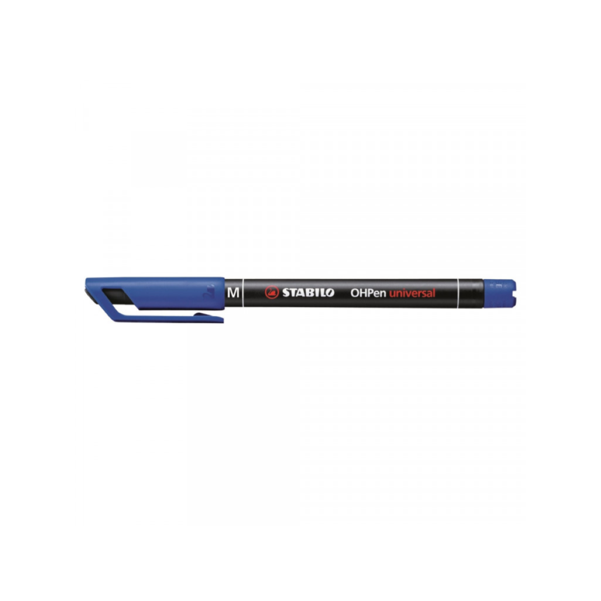 قلم بروجيكتور ازرق ستابيلو 41 M.843