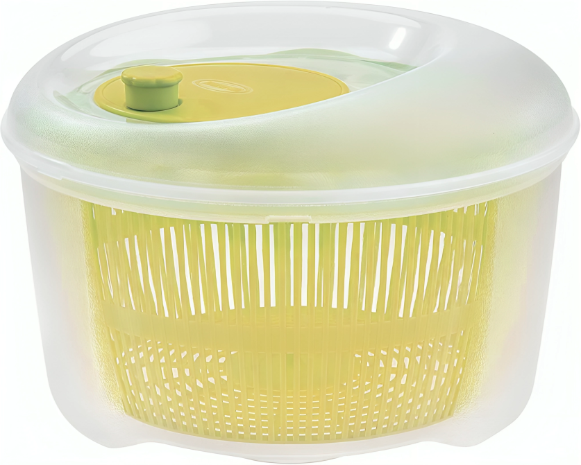 مصفاة ومجفف فواكة وخضروات من الوطنية ، متعددة الألوان