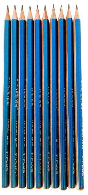 Y Plus Px1404 Tripod Hb Triangle Pencil