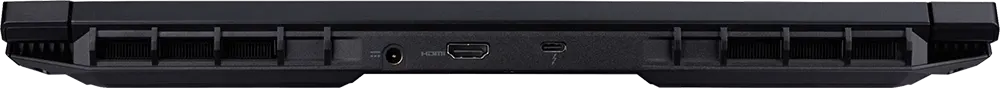لاب توب جيمنج ايسر نايترو V16-71-79 EO، معالج انتل كور I7-14650HX،رامات 16 جيجابايت، هارد ديسك SSD سعة 512 جيجابايت، كارت شاشة NVIDIA GeForce RTX 4060 سعة 8 جيجابايت، شاشة FHD مقاس 15.6 بوصة، نظام التشغيل ويندوز 11، لون أسود أوبسيديان