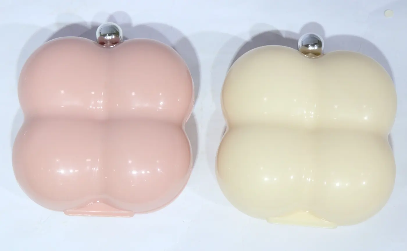 Regular Spice Bubbles 051-4