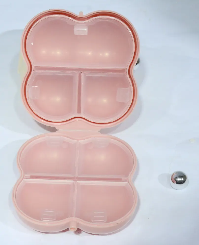 Regular Spice Bubbles 051-4
