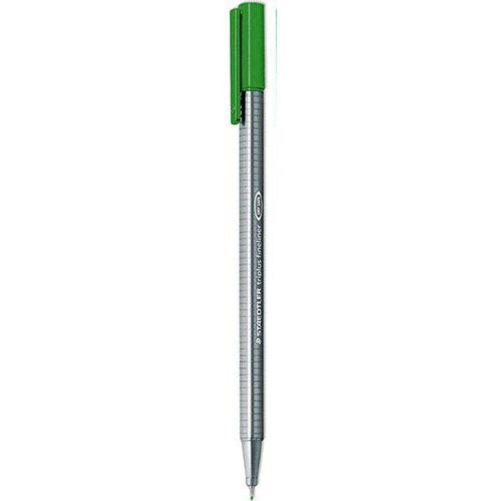 قلم سن ريشة استدلار اخضر 334.51