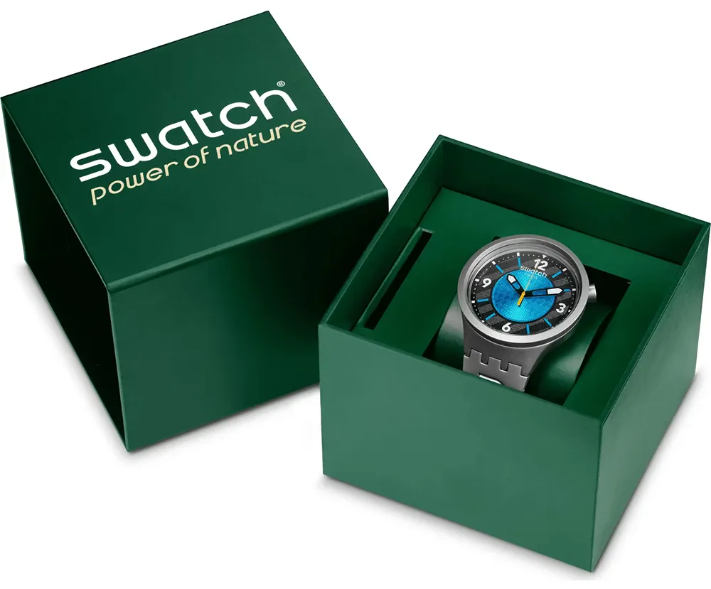 Swatch Swiss Watch SB07S116G