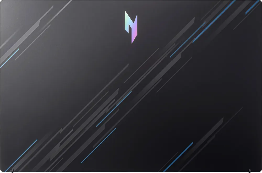 لاب توب جيمنج ايسر نايترو V 15 ANV15-51-58PQ معالج Intel Core I5-13420H، رامات سعة 16 جيجابايت، هارد ديسك SSD سعة 512 جيجابايت ،كارت شاشة NVIDIA GeForce RTX4050 سعة 6 جيجابايت، شاشة FHD مقاس 15.6 بوصة، ويندوز 11 هوم، لون أسود أوبسيديان