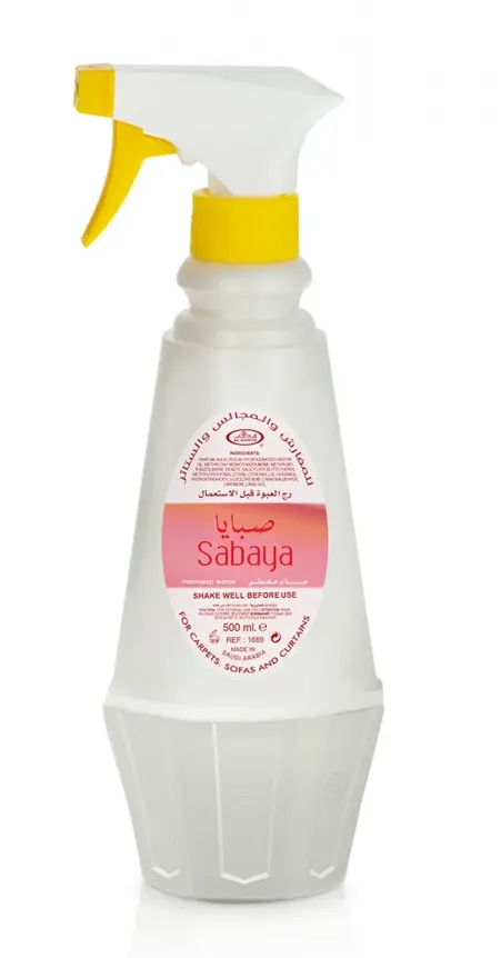 Al Rehab Sabaya Furniture Freshener, 500ml