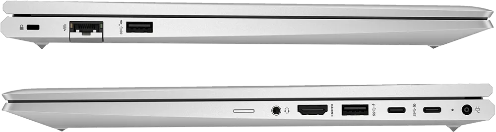 لاب توب اتش بي بروبوك 450 G10 انتل كور i5-1335U، رامات 16 جيجابايت، هارد ديسك 512 جيجابايت اس اس دي، شاشة 15.6 بوصة فول اتش دي تعمل باللمس، كارت شاشة  NVIDIA GeForce RTX 2050 4 GB، دوس، فضي