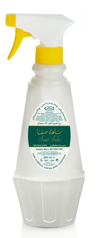 Al Rehab Safa Hour Furniture Freshener, 500ml