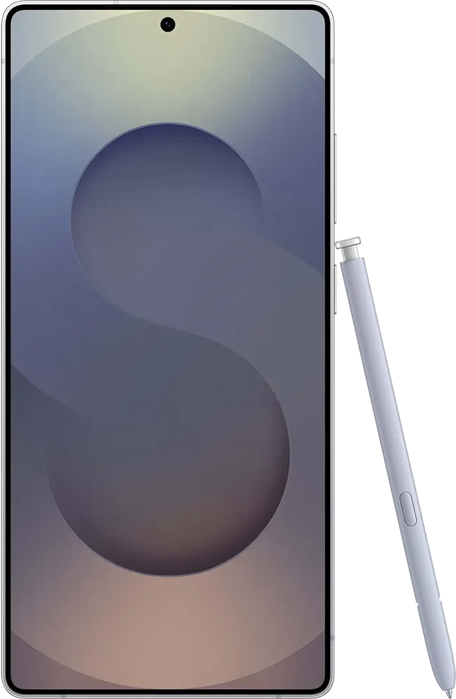 Samsung Galaxy S25 Ultra ,Dual SIM, 512GB Memory, 12GB RAM, 5G, Titanium Silverblue