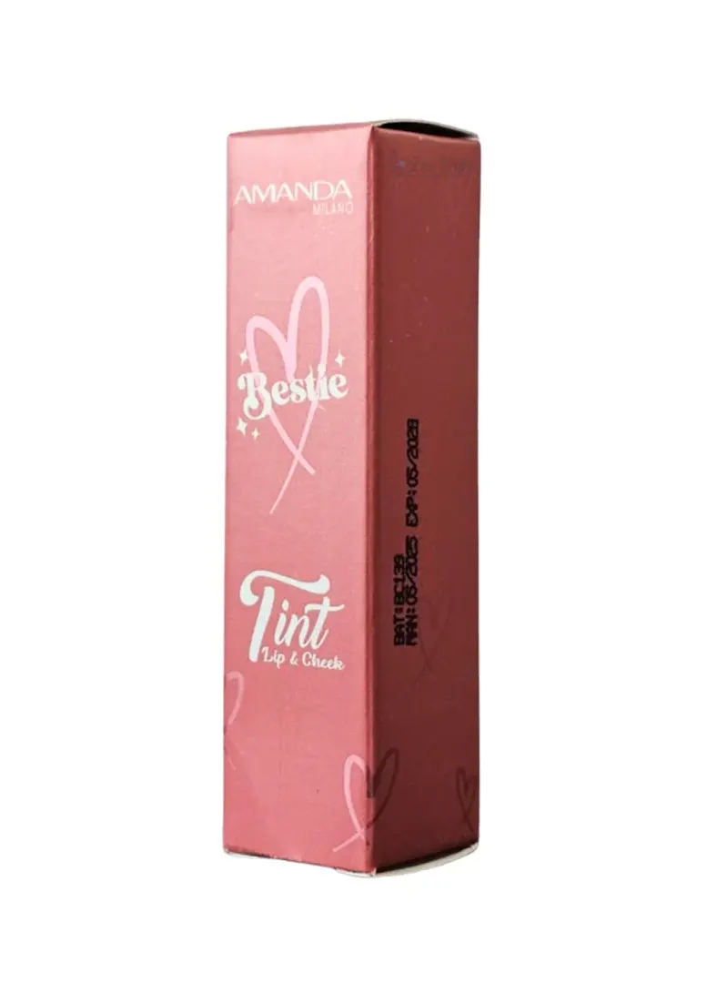 Amanda Hope Tint Lip & Cheek Stain, 06