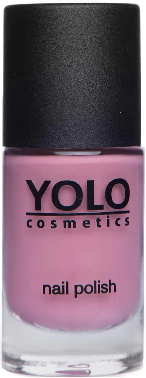مانيكير Yolo ،  رقم 128- 10 مل