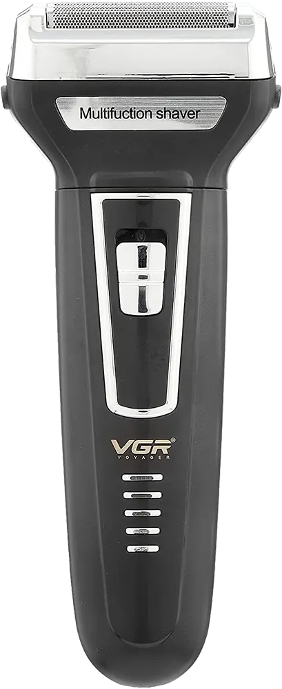 VGR Electric Hair Clipper for men, Black, V-210