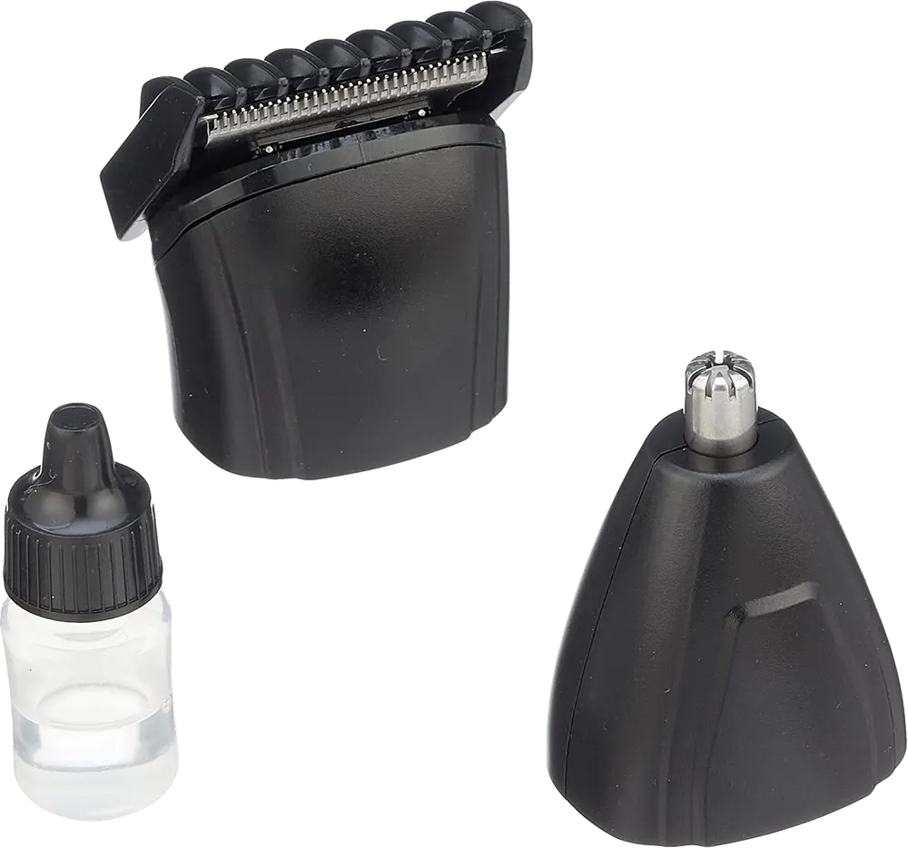 VGR Electric Hair Clipper for men, Black, V-210